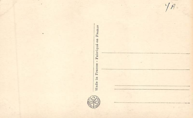 Musee du Luxembourg Statues / Monuments Unused 