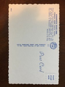 Minnesota State Bird - Common Loon by Ken Haag C3