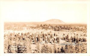 Pilot Butte - Bend, Oregon