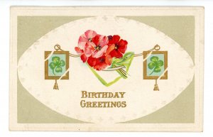 Greeting - Birthday 