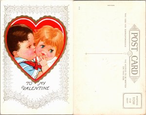 Valentine's Day (19083