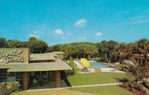 Crystal Sands Motel Vero Beach Florida