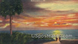 Sunrise - Misc, Florida FL