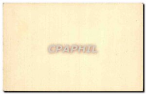 Old Postcard Vizille Chateau