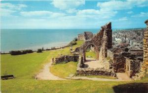Bg32886 the castle hastings   uk