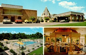 Arkansas Eureka Springs The Eureka Inn