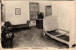 CPA AJACCIO - Chambre ou naquit Napoléon 1er CORSE (711176)