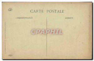 Postcard Old Woman Nude Erotic Confessions