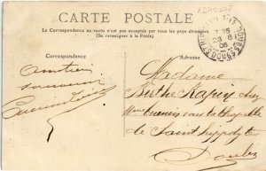 CPA TOUT PARIS 18e Le Sacre-Coeur (1270278)