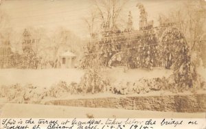 Photo of outdoor scene in Dover, New Jersey