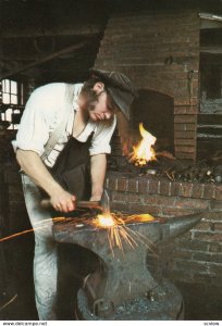 BLACKSMITH , ST PAUL , Minnesota , 50-70s