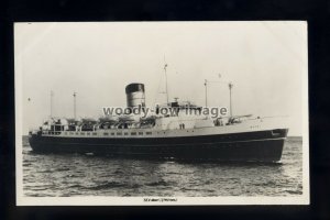 f1863 - New Zealand Ferry - Maori - postcard plain back