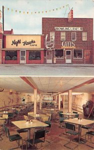 Camdenton Missouri Night Hawk Cafe & Rodeo Room, Multi-View Chrome PC U11154