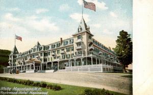 NH -  Bethlehem. Maplewood Hotel