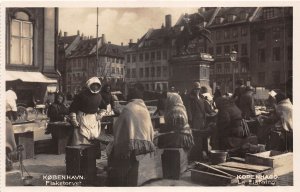 Lot328 kobenhavn fisketorvet Copenhagen  denmark real photo