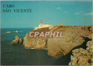 Postcard Modern Algarve Portugal Promotoire Siio Vocentes (Seprei)