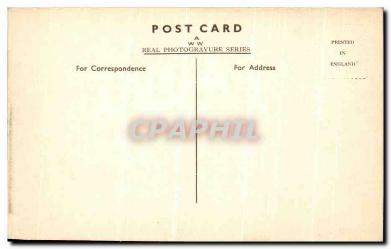 Old Postcard The Beach Marine Parade Brighton