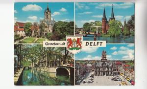 BF26127 delft nethserland front/back image