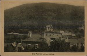 Germany - Eifel-Adenau c1915 Postcard
