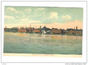 The River Front, Springfield, Massachusetts, 00-10s