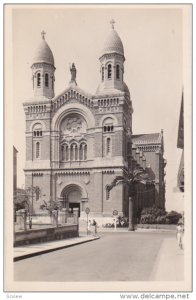 RP, L'Eglise De N. D. De La Victoire, SAINT-RAPHAEL (Var), France, 1920-1940s