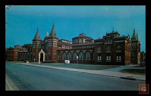 Arts and Industries Building, Smithsonian Institution, Washington, D.C.