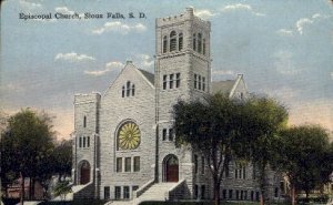 Episcopal Church - Sioux Falls, South Dakota