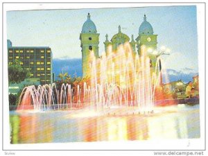 Basilica De Nuestra Senora De La Chiquinquira, Maracaibo, Venezuela, 1970-1980s