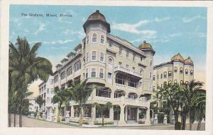 Florida Miami Gralynn Hotel