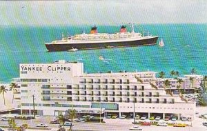 Florida Fort Lauderdale Sheraton Yankee Clipper