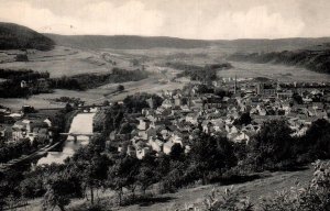 Diekirch,Luxembourg BIN