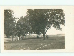 Old rppc NATURE SCENE Great Postcard AB0474