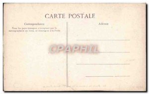 Old Postcard Musee Du Louvre Barbarelli Holy Family