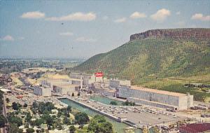 Aerial View Adolph Coors Company Golden Colorado