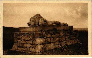 CPA Douaumont - Fleury-Devant-Douaumont - Le Monument (1036627)