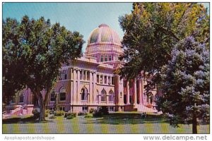 New Mexico Roswell Chaves County Court House