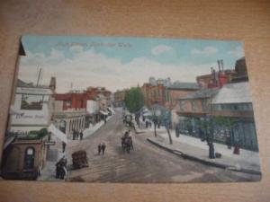 HIGH STREET,TUNBRIDGE WELLS,KENT POSTCARD
