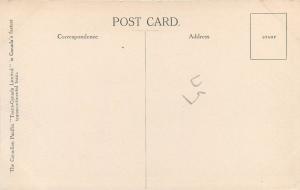 Railroadiana Canadian Pacific dining car observation wagon train locomotive x 5