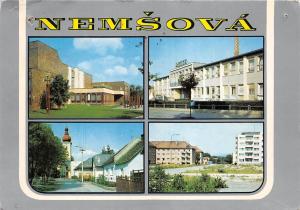 B45403 Nemsova multiviews    slovakia