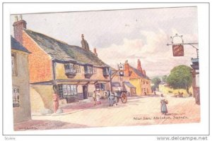 Star Inn , Alfriston , Sussex , England , 00-10s