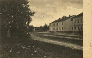 finland suomi, LOVISA LOVIISA, Allmänna Sjukhuset, Yleinen Sairashuone (1910s)