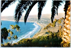 M-102047 Southern California Coastline