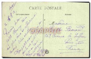 Old Postcard Scenes And Types A Stop Camels