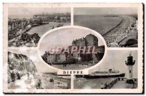 CPM Dieppe