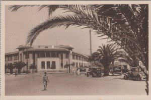 Morocco Postcard - Casablanca, Le Petit Lycee   RS33683