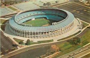 GA, Atlanta, Georgia, Stadium, Freeway Complex, Lot of 2, Dexter Press