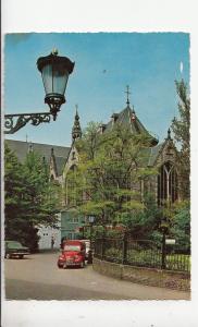 BF30680 gouda st janskerk netherland   front/back image