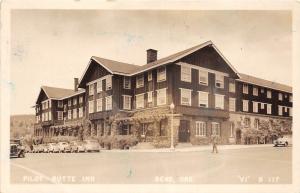 BG32724 bend oregon pilot butte inn car voiture usa