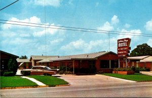 Texas Bryan Holiday Plaza Motel