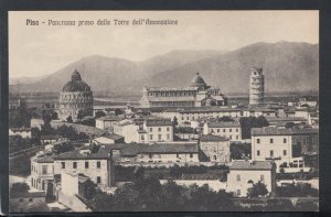 Italy Postcard - Pisa - Panorama Preso Dalla Torre Dell'Amanzatore   RS14028